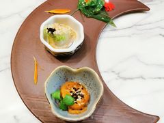 -月下料理(楷林IFC店)