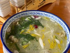-香麒园·过桥米线·南湖雅宴