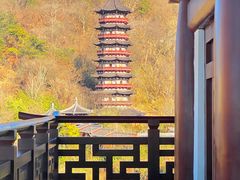 -牛首山文化旅游区