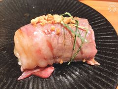 澳洲铺天盖地火牛寿司-摩打食堂(佳兆业店)