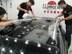 -车艺尚上海龙膜隐形车衣汽车贴膜旗舰店