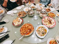 -新疆巴州金丝特餐厅(大钟寺店)