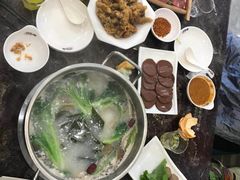 -朋友的火锅店(辽大店)