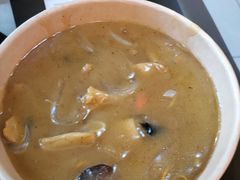 -驴世家驴肉火烧·凉皮·胡辣汤(五道口店)