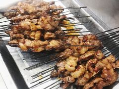 -文文烤肉(大皮院店)