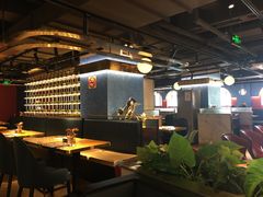 -斗牛士牛排(南京东路店)