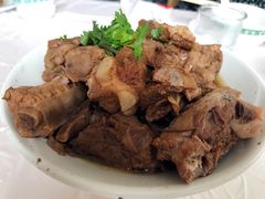 -真定郝家排骨(正定县总店)