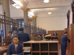 -沈阳金融博物馆