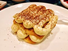 -小天鹅戴斯酒店鲸鲨百汇创作料理