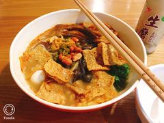 瓦记原味螺蛳粉-瓦记米粉(东鼓道店)