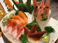 -小句号·精致料理(江南环球港店)