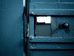 -青岛德国监狱旧址博物馆