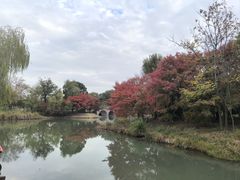 -梁鸿国家湿地公园