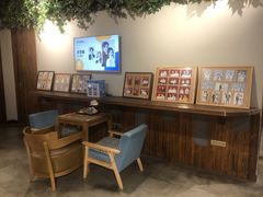 -海马体照相馆(天津世纪都会店)