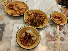 -东排食堂长沙小吃大排档(五一广场店)