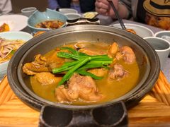 -YAFEE雅菲·粤菜·湘菜·融合菜(魏公村店)
