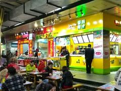 -东门町美食街
