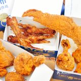 中国人自己的炸鸡，比韩国早一千年