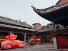 -宁波府城隍庙