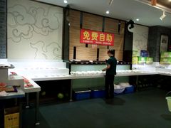 -安安火锅(上美广场店)