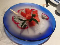 -大鸭梨烤鸭·北京菜(南小街/南苑店)