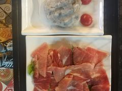 -喜虾客·大虾火锅(郑州无限城店)