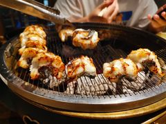 -泥炉烧肉师(新街口金銮巷店)