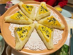 -泰钰丰烤鸭(永安道店)