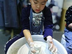 android_upload_pic-今日陶艺(富力广场店)