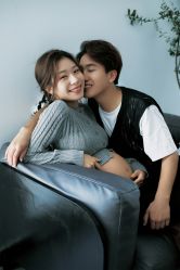 -专注孕妇照亲子照·纪田摄影