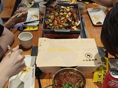 -本色.小马哥烧烤(无锡九里仓店)