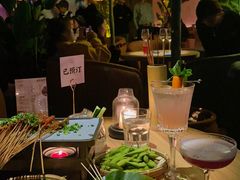 -不二·民谣音乐餐吧(长沙店)