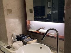 -上海龙之梦万丽酒店