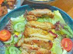 -雕刻时光·无国界料理西餐厅(五山店)