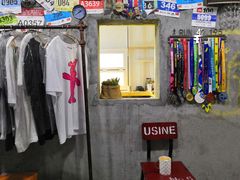 -BIGHEAD大头家咖啡馆(蛇口店)