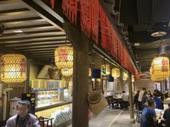-南京大牌档(崇文门国瑞店)