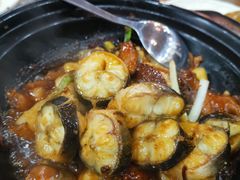 凤鳝-煲煲掂风味煲仔饭餐厅(西区店)
