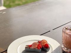-JW酒廊 JW Lounge(上海鲁能JW万豪侯爵酒店)