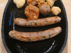 -萨莉亚意式餐厅(莲花国际广场店)