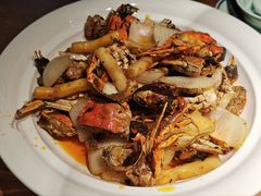 -周家二小姐的菜(西津渡店)