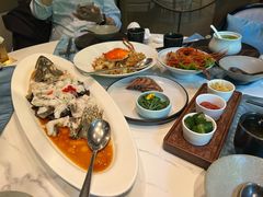 -杭州西湖柳莺里酒店·闻莺厅