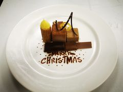 -环球港凯悦 · 享悦中餐厅