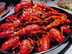 -巴厘龙虾·榜首油焖大虾(洞庭·艺术洋房店)
