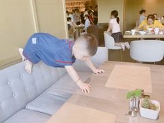 -上海佘山世茂艾美酒店
