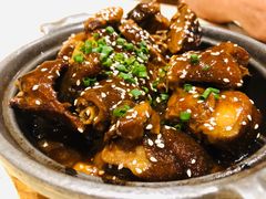 金牌农家碌鹅-正哥点心皇子(旺城广场店)