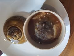 -嘉定凯悦·咖啡厅