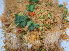 -好彩海鲜火锅饭店(银河百老汇店)