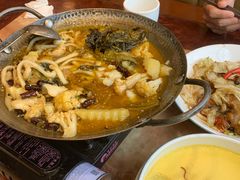 -外婆味道·云南经典家常菜(北站店)