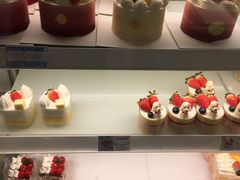 -好利来(康虹路店)