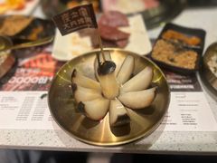 -炭之家·齐齐哈尔非遗烤肉·鲜切直供(中央大街店)